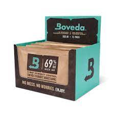 Novena Humidity Packs