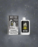 Mr Fog Nova (AB)