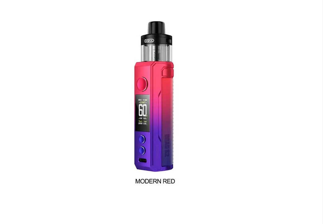 VooPoo Device - Drag S2