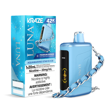 Kraze Luna 42 (AB)