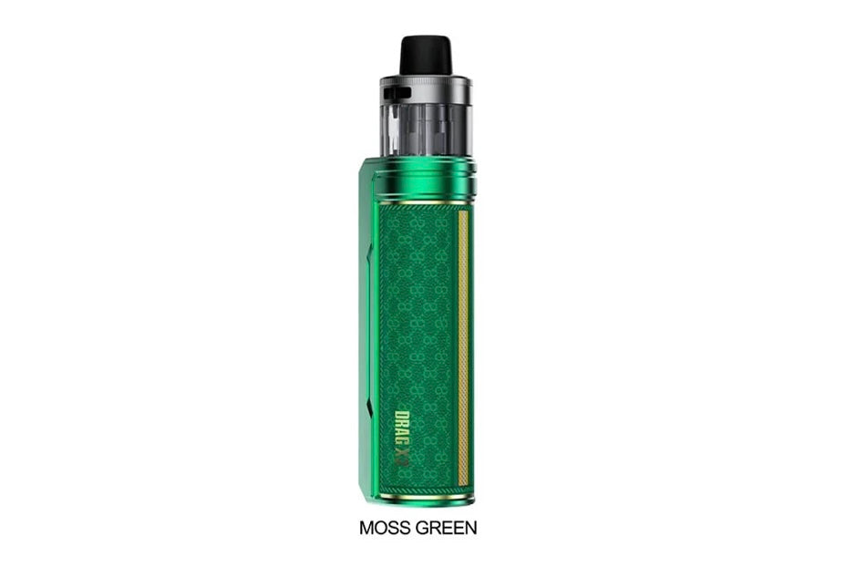 VooPoo Device - Drag X2 Vape Zone & Smokers Accessories VooPoo Device - Drag X2 Vape Zone & Smokers Accessories
