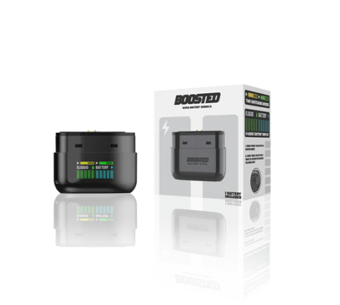 Boosted Ultra Battery Series II