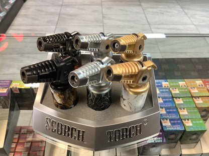 Scorch Torch
