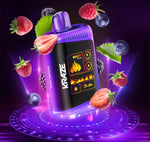 Kraze HD Mega 20k (AB)