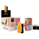 Fog Formulas Pro X Series