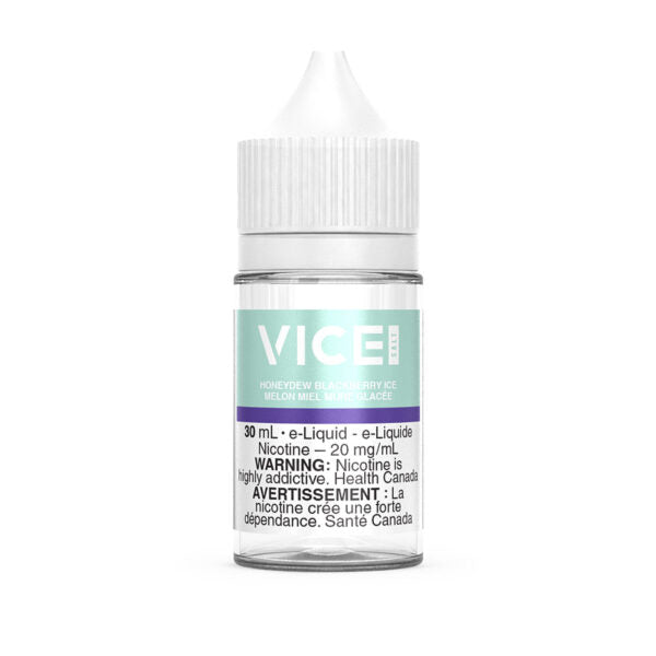 Vice eliquid 