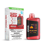 Kraze HD Mega 20k (AB)