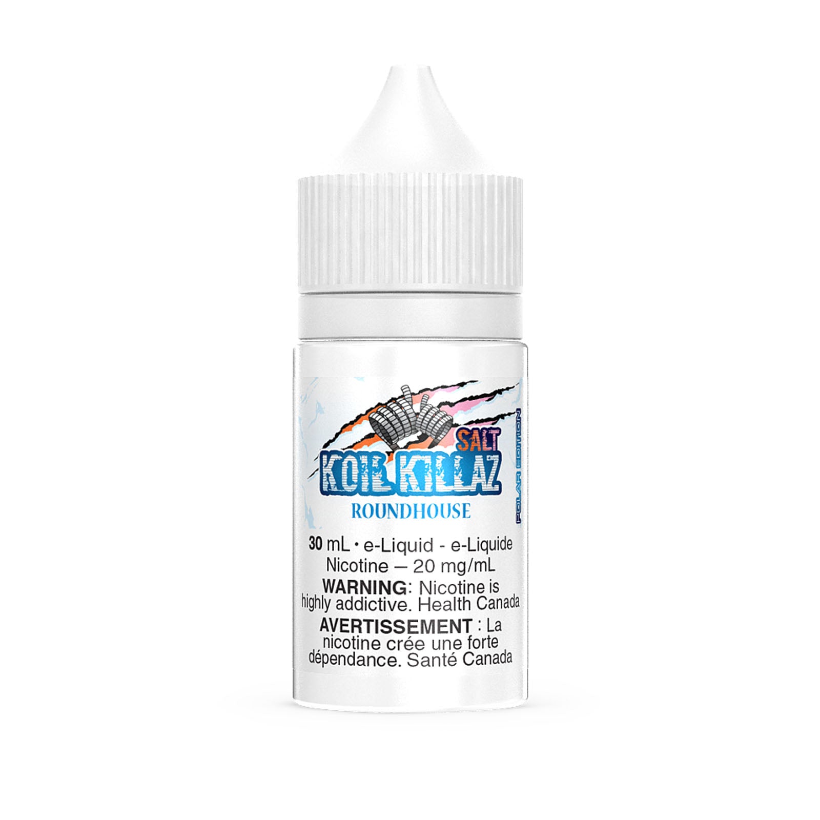 Koil Killaz 20mg 30ml