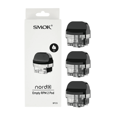 SMOK Pods