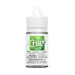 Crave vape E-liquid 