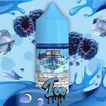MR FOG - Steezy Collection E-Liquid 20MG/30ML