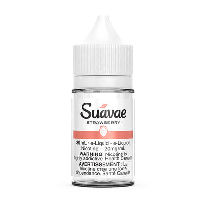 Sauvae vape E-liquid