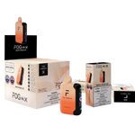Fog Formulas Pro X Series