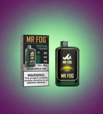 Mr Fog Nova (AB)