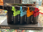 Maven Torches
