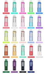 Mr Fog Switch 45K Pod