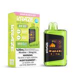 Kraze HD Mega 20k (AB)