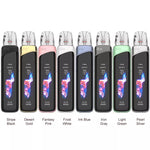 Caliburn UWELL g4 pro