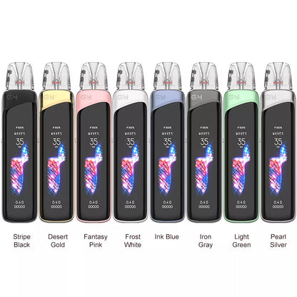 Caliburn UWELL g4 pro