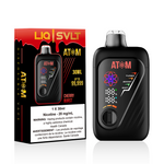 LIQ SVLT Atom 99K Disposable Vape