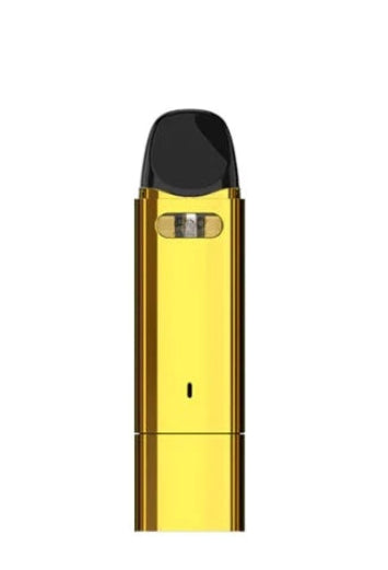 Caliburn AZ3 grace Gold vaping device 