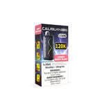 CALIBURN BAR 120K Disposable Vape