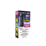 CALIBURN BAR 120K Disposable Vape
