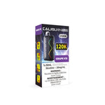 CALIBURN BAR 120K Disposable Vape
