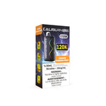 CALIBURN BAR 120K Disposable Vape