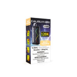 CALIBURN BAR 120K Disposable Vape