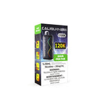 CALIBURN BAR 120K Disposable Vape