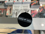 Canna Tonik Black grinder
