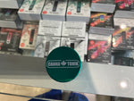 Canna tonik green grinder