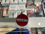 Cannatonik Red Grinder