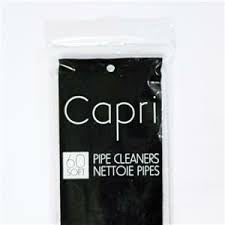 Capri Pipe Cleaner