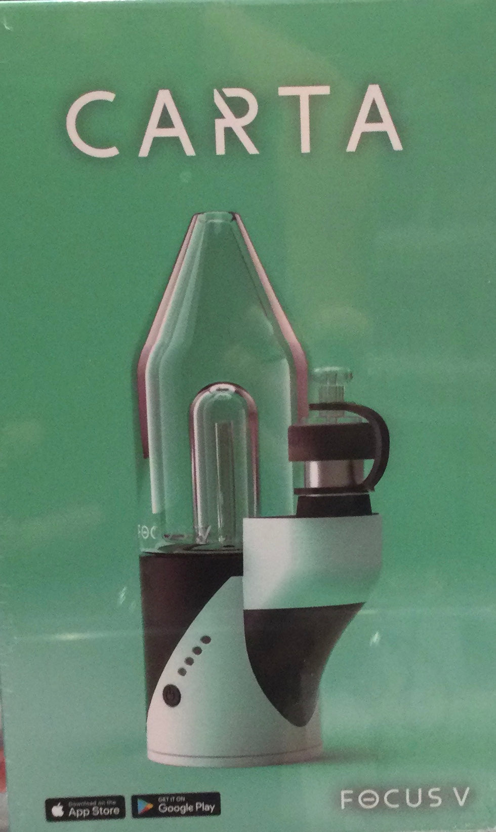 Carta Device