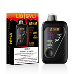 LIQ SVLT Atom 99K Disposable Vape