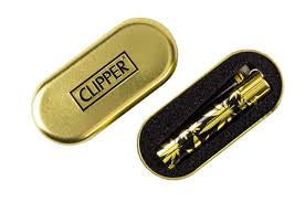 Clipper Leaves Gold Le 2