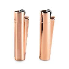 Clipper Rose Gold Silver Le 2