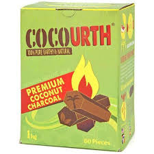 Cocourth Charcoal