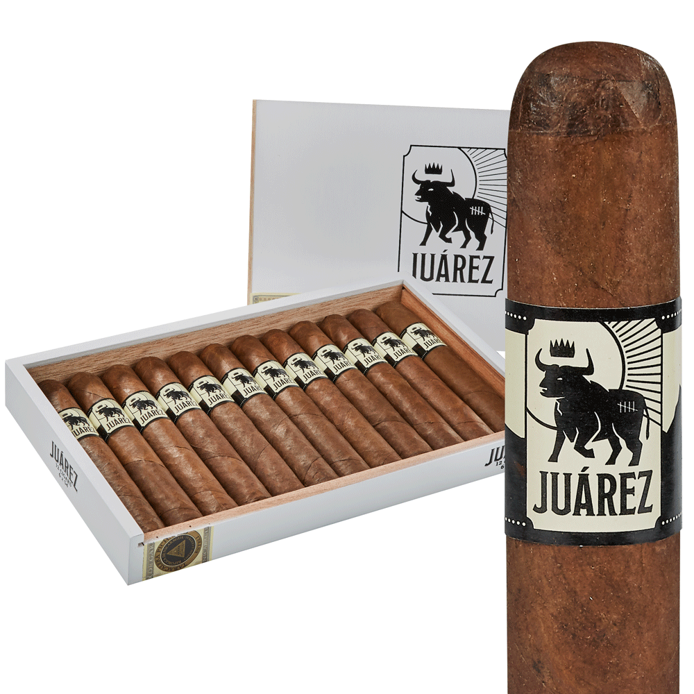 Crowned Head Cigars Juarez