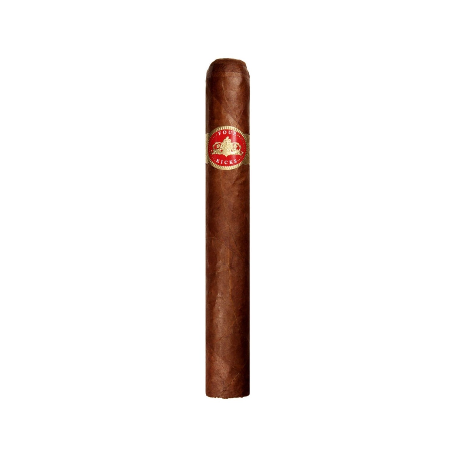 Crowned Heads-Cigar-Four Kicks singles