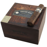 Crowned Heads-Cigar-Jericho-Hill