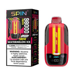 SPIN speedy 98k 30ml