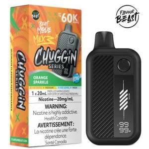 Flavour Beast Beast Mode Max 3 60K