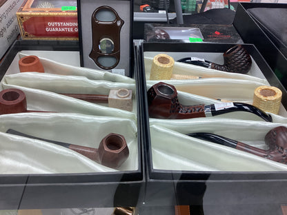 Tobacco Pipes