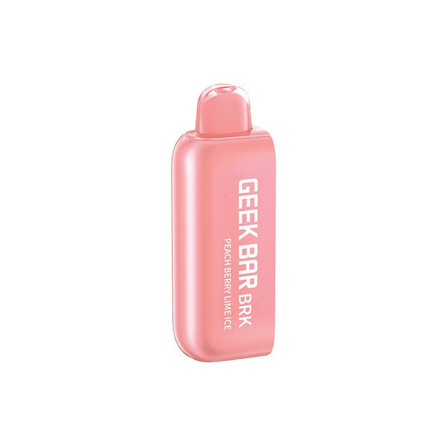 Geek Bar BRK Pod 20k