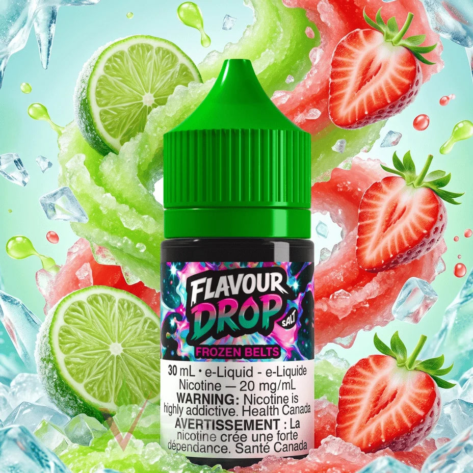 Flavour Drop Salt 20mg/30ml