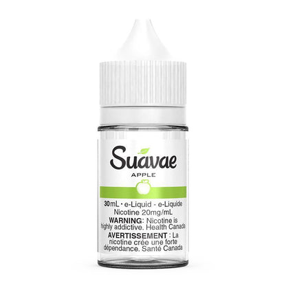 Suavae vape E-liquid