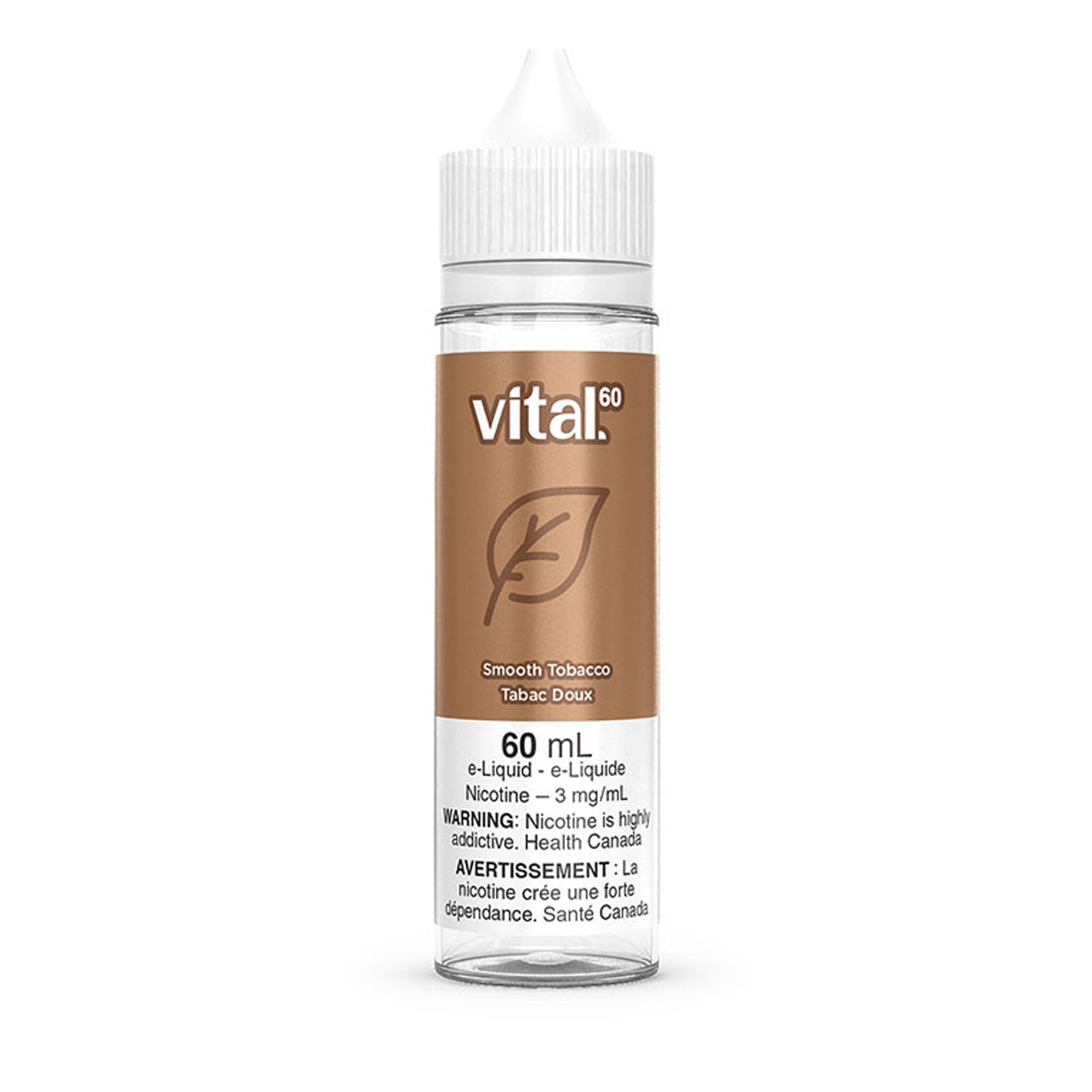 Vital vape E-Liquid